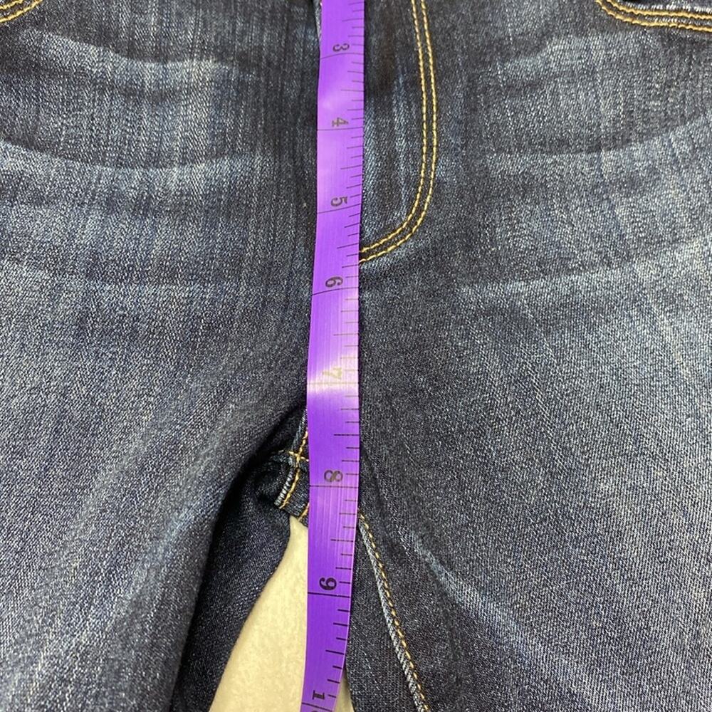 Paige Blue jeans size 27 - Picture 9 of 10